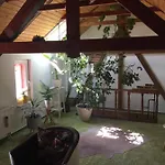 アパート Haus Luise Stapelburg