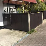 アパート Haus Luise