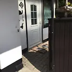 Haus Luise Stapelburg