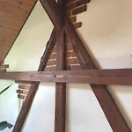 アパート Haus Luise Stapelburg