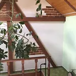 Haus Luise * Stapelburg