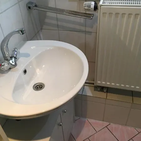 Apartament Haus Luise