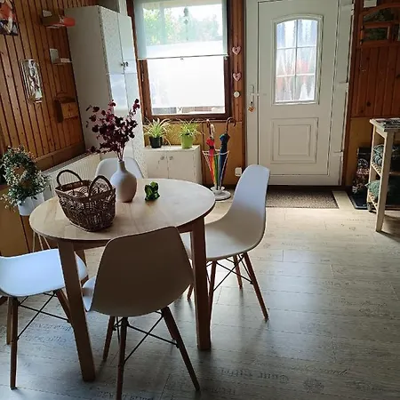 Haus Luise Stapelburg