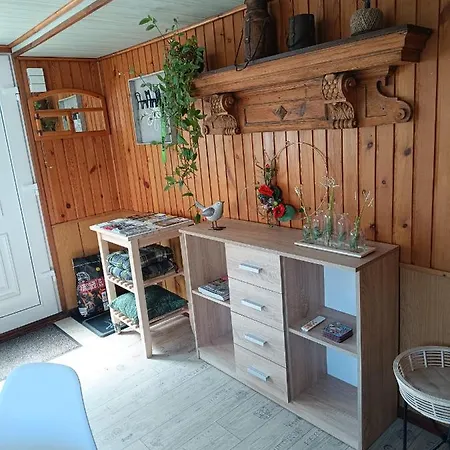 公寓 Haus Luise *