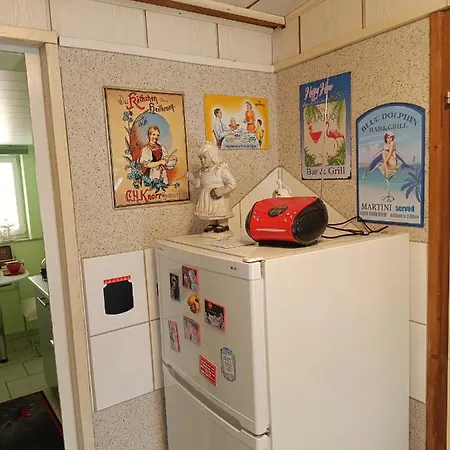 Haus Luise Stapelburg