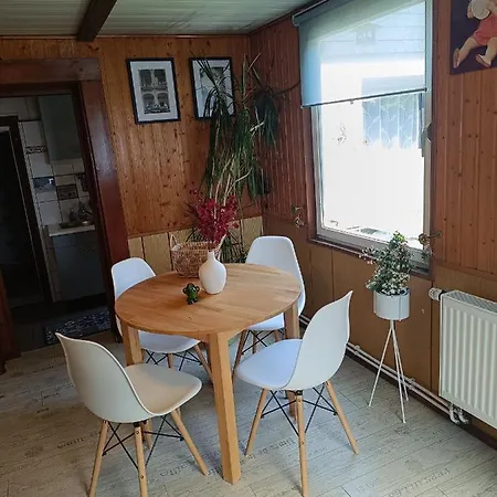 Apartament Haus Luise