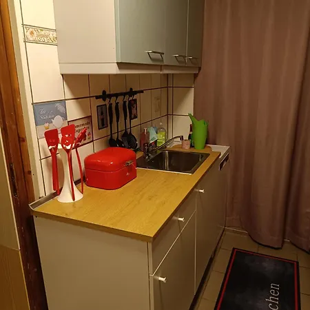 Haus Luise Apartament