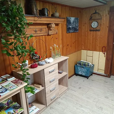 Haus Luise *