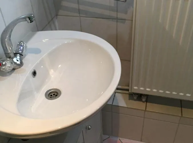 Lejlighed Haus Luise