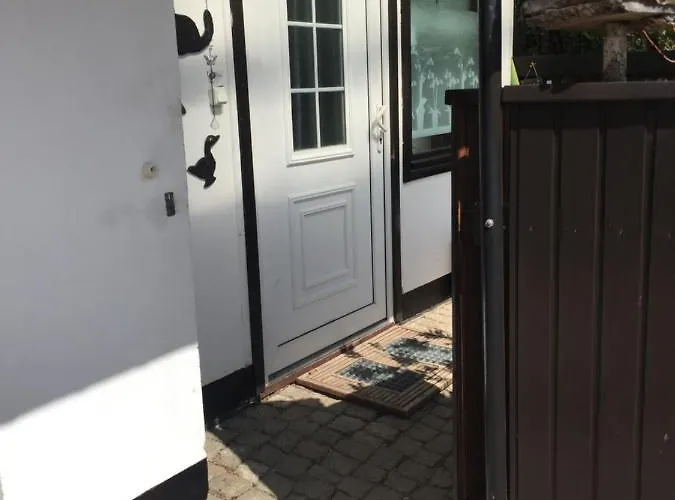 Haus Luise Stapelburg