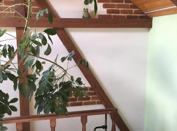 Haus Luise * Stapelburg