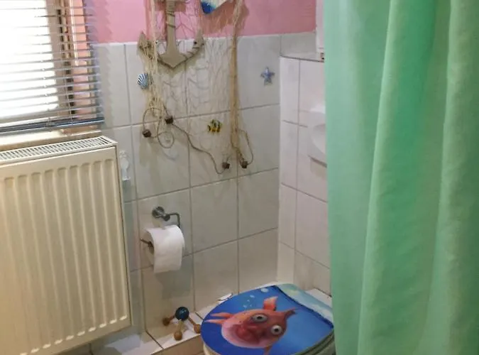 Haus Luise Stapelburg