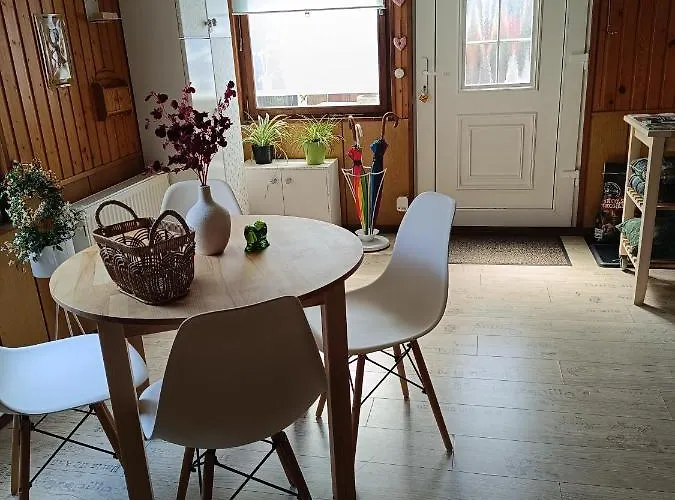 Haus Luise Stapelburg