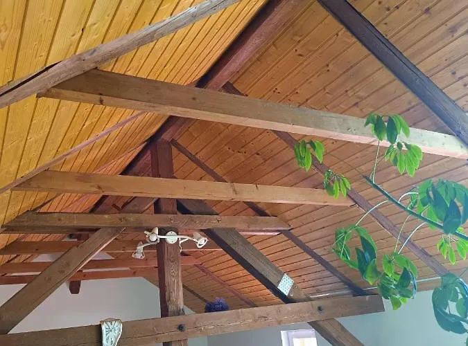 Lejlighed Haus Luise *