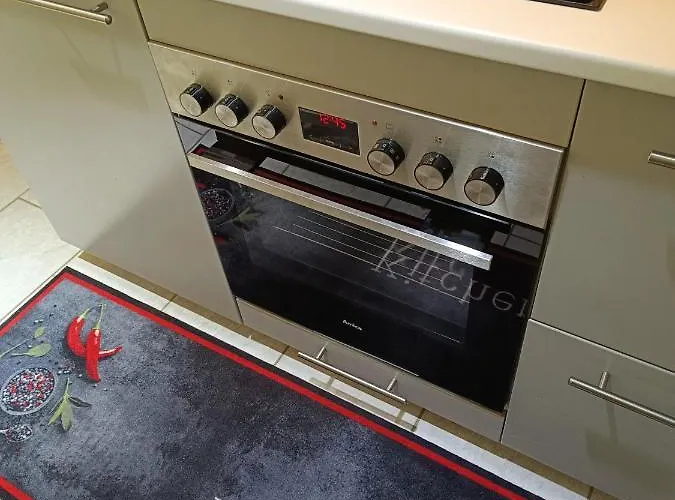 Haus Luise Lejlighed