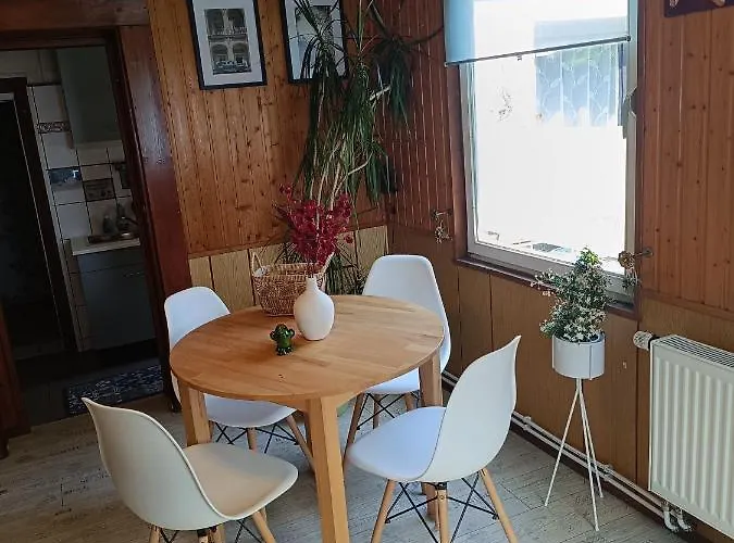 Lejlighed Haus Luise