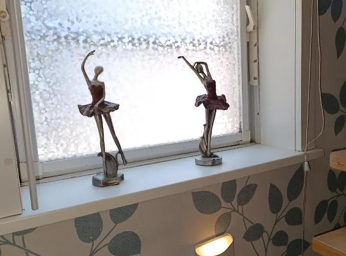 Lejlighed Haus Luise