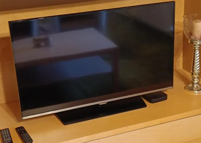 Lejlighed Haus Luise *