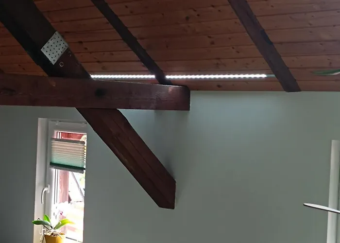 Lejlighed Haus Luise